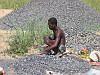 fabrication de gravier a madagascar