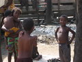 madagascar