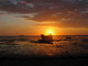 Retour  couchers de soleil