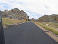 photos et images de la route nationale 7 pour le sud malgache