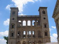 images du palais de la reine a tananarive